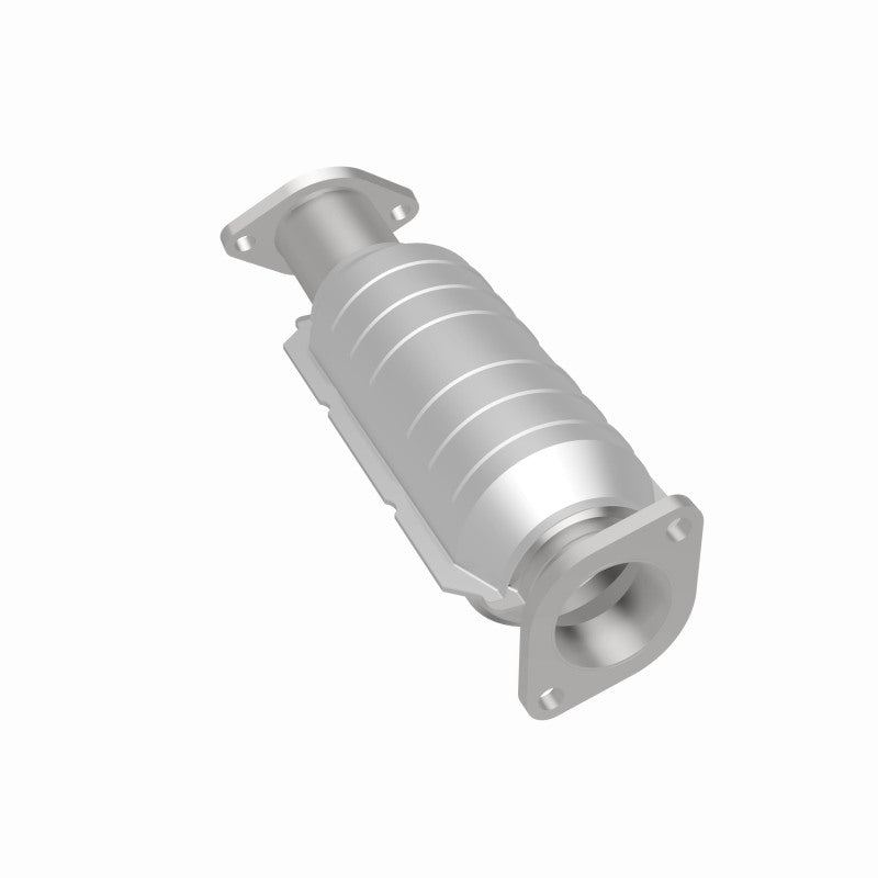 MagnaFlow Direct Fit Catalytic Converter 06-07 Hyundai Sonata 3.3L Magnaflow Catalytic Converter Direct Fit