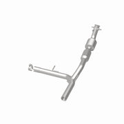 MagnaFlow 2004 Ford F-150 5.4L Direct Fit Converter Magnaflow Catalytic Converter Direct Fit