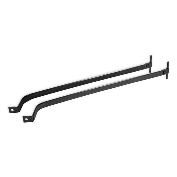 Fuel Tank Straps 19-579 HOLLEY Autoparts