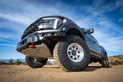 ICON 21-24 Ford F-150 Raptor 2-2.25in Lift Stage 1 Suspension System ICON Lift Springs