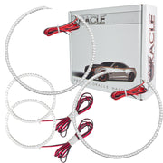 Oracle Ford F-150 04-08 LED Halo Kit - White ORACLE Lighting Headlights