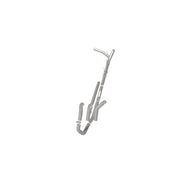 MagnaFlow Sys T/B 99-03 Ford F-250/F-350 Super Duty 7.3L Diesel 4in Single Passenger Side Rear Exit Magnaflow Turbo Back