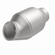 MagnaFlow Universal Catalytic Converter 5.00 C/A 3.00 Spun OEM Magnaflow Catalytic Converter Universal