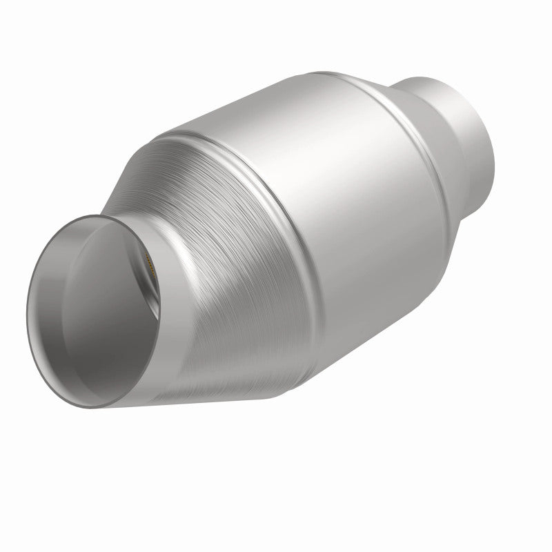 MagnaFlow Universal Catalytic Converter 5.00 C/A 3.00 Spun OEM Magnaflow Catalytic Converter Universal