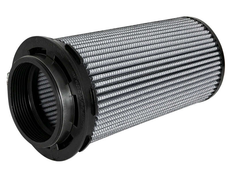 aFe Momentum Replacement Air Filter PDS 3-1/2F x 5B x 4-1/2T (Inv.) aFe Air Filters - Universal Fit