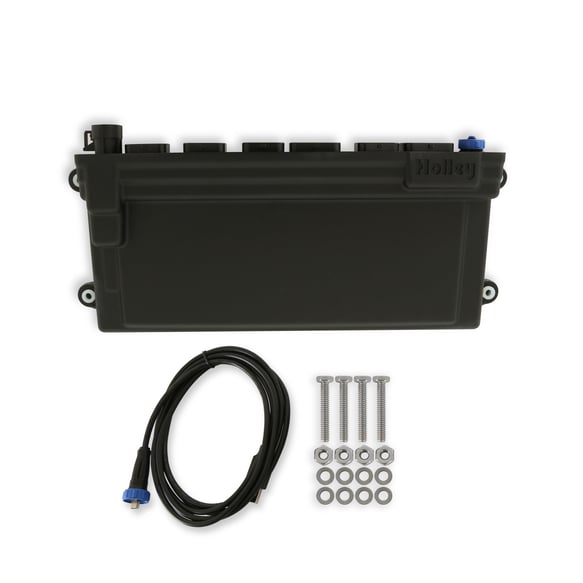 Dominator EFI ECU 554-114 HOLLEY EFI Autoparts