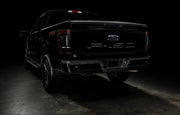 Oracle Lighting 21-24 Ford F-150 Flush Style LED Tail Lights ORACLE Lighting Tail Lights