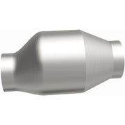 MagnaFlow Conv Univ 3.50inch O/C Diesel Magnaflow Catalytic Converter Universal