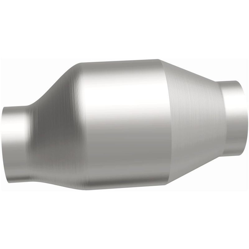 MagnaFlow Conv Univ 3.50inch O/C Diesel Magnaflow Catalytic Converter Universal