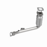 MagnaFlow Conv DF Escort 97-98 W/2.0L Eng. Ma Magnaflow Catalytic Converter Direct Fit