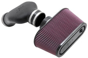 K&N 01-04 Chevy Corvette V8-5.7L AirCharger Performance Intake K&N Engineering Cold Air Intakes