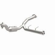MagnaFlow 15-17 Ford F-150 XL V6 3.5L OEM Grade Direct Fit Catalytic Converter Magnaflow Catalytic Converter Direct Fit