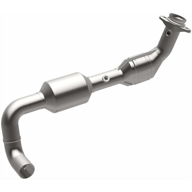 MagnaFlow 04-06 F-150 V8 4.6 OEM Underbody Direct Fit Converter Magnaflow Catalytic Converter Direct Fit
