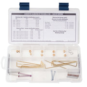 Edelbrock Jet / Rod Kit for 1405 Edelbrock Carburetors