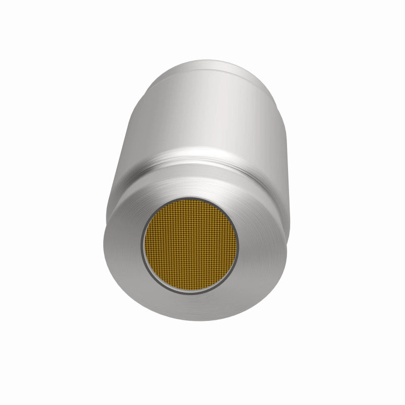 MagnaFlow Universal Catalytic Converter 1.75 inch C/A Spun Magnaflow Catalytic Converter Universal