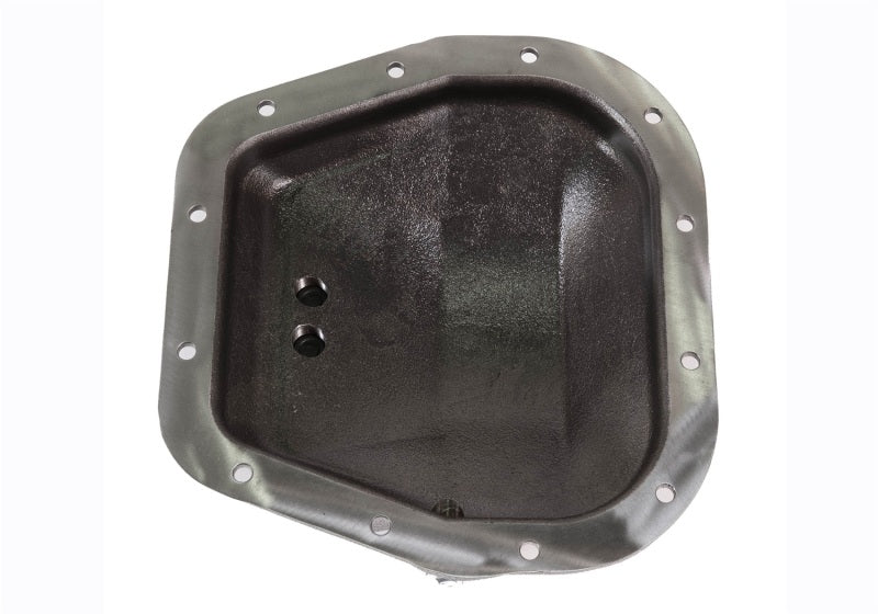 Ford Racing 9.75in Differential Cover Ford Racing Differential Install Kits