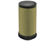 aFe Magnum FLOW Pro GUARD 7 Universal Air Filter F-3.5in. / B-5 (mt2) / T-4.75in. / H-9in. aFe Air Filters - Universal Fit