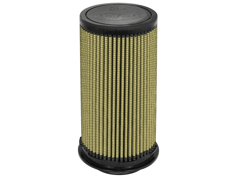 aFe Magnum FLOW Pro GUARD 7 Universal Air Filter F-3.5in. / B-5 (mt2) / T-4.75in. / H-9in. aFe Air Filters - Universal Fit