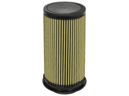 aFe Magnum FLOW Pro GUARD 7 Universal Air Filter F-3.5in. / B-5 (mt2) / T-4.75in. / H-9in. aFe Air Filters - Universal Fit