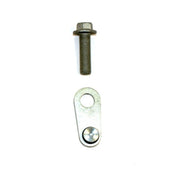 Ford Racing Mustang 2.0L/2.3L EcoBoost Balance Shaft Block-Off Plug Ford Racing Engine Hardware