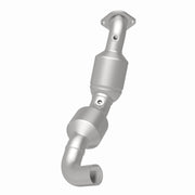 MagnaFlow 22-23 Ford F-150 2.7L Left OEM Direct Fit Converter Magnaflow Catalytic Converter Direct Fit