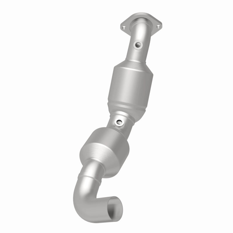 MagnaFlow 22-23 Ford F-150 2.7L Left OEM Direct Fit Converter Magnaflow Catalytic Converter Direct Fit