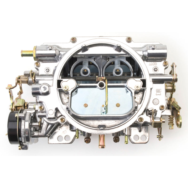 Edelbrock Reconditioned Carb 1406 Edelbrock Carburetors