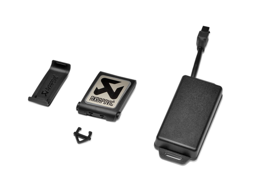 Akrapovic 2024+ BMW X5M/X6M (Face Lift) Sound Kit Akrapovic Exhaust Valve Controllers