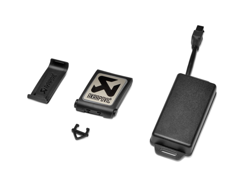 Exhaust Valve Controllers