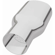 MagnaFlow Tip 1-Pk Oval Re DW 3.5X5.5 X 8 Magnaflow Tips