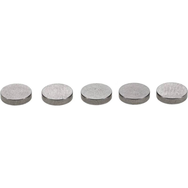 Hot Cams Shim Kits 2.100mm Thickness - 5 Pack Hot Cams Valves