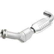 MagnaFlow Direct Fit Catalytic Converter 97-98 Ford Trucks 4.2L Magnaflow Catalytic Converter Direct Fit