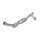 MagnaFlow Direct Fit Catalytic Converter 99-00 Ford Trucks 5.4L Magnaflow Catalytic Converter Direct Fit