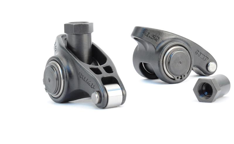 COMP Cams Rocker Arm CS 1.6 3/8 Ultra Pr COMP Cams Rocker Arms