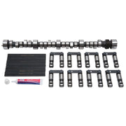 Edelbrock Camshaft/Lifter/Pushrod Kit Performer Plus Hydraulic Roller SBC 57-86 Edelbrock Camshafts
