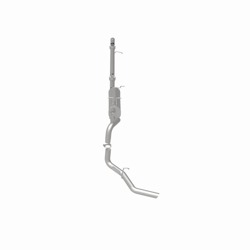 MagnaFlow BRE Exhaust Kit 99-04 Ford F-250 F-350 Magnaflow Catback