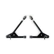 QA1 64-66 Ford Mustang Street Performance Lower Control Arm Kit QA1 Control Arms