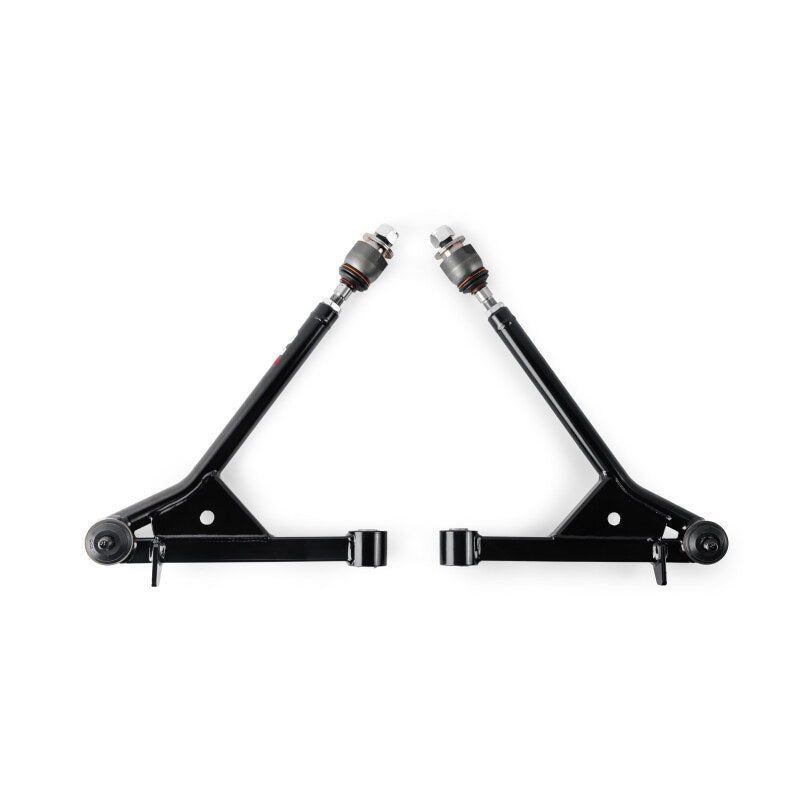 QA1 64-66 Ford Mustang Street Performance Lower Control Arm Kit QA1 Control Arms
