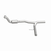 MagnaFlow Direct Fit Catalytic Converter OEM 05-08 Ford F150 4.2L V6 (Passenger Side) Magnaflow Catalytic Converter Direct Fit