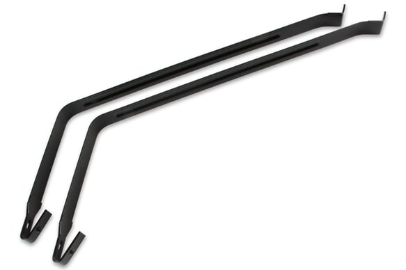 Fuel Tank Straps 19-567 HOLLEY Autoparts