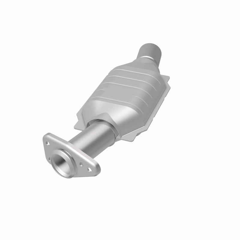 MagnaFlow Direct Fit Catalytic Converter GM 77 79 Magnaflow Catalytic Converter Direct Fit