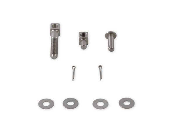 Pro Series Secondary Linkage 20-122 HOLLEY Autoparts