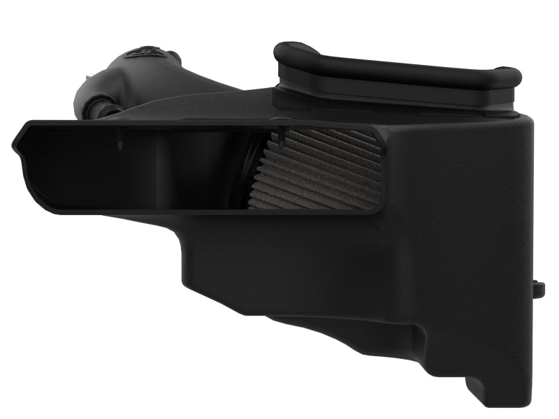 aFe MagnumFORCE Intake Stage-2 Pro DRY S 17-23 Hyundai i30N L4-2.0L (t) aFe Cold Air Intakes