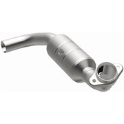 MagnaFlow 2005 Ford F-150 4.6L Direct Fit Converter Magnaflow Catalytic Converter Direct Fit