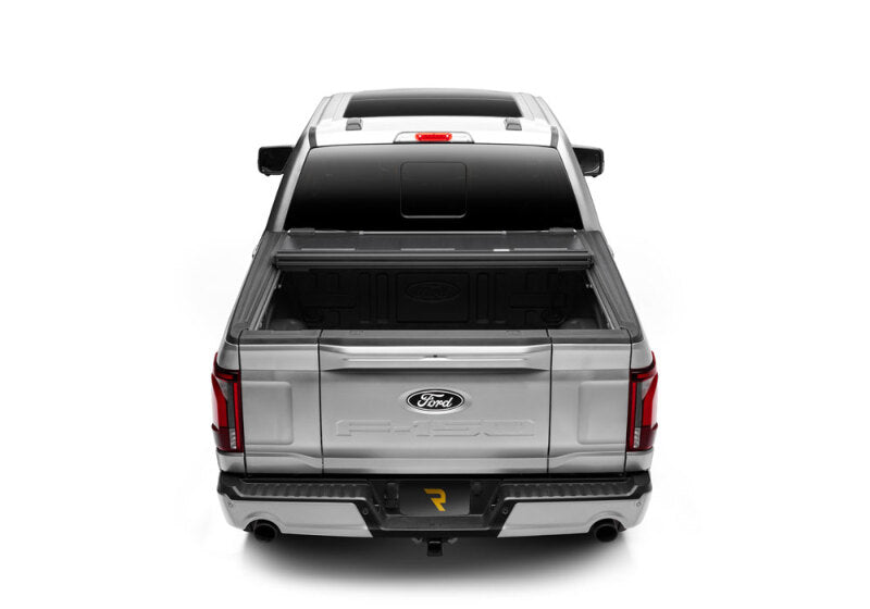 BAK 99-07 Ford Super Duty 8ft Bed BAKFlip G2 BAK Tonneau Covers - Hard Fold