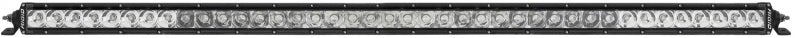 Rigid Industries 40in SR-Series PRO - Spot/Drive Combo Rigid Industries Light Bars & Cubes