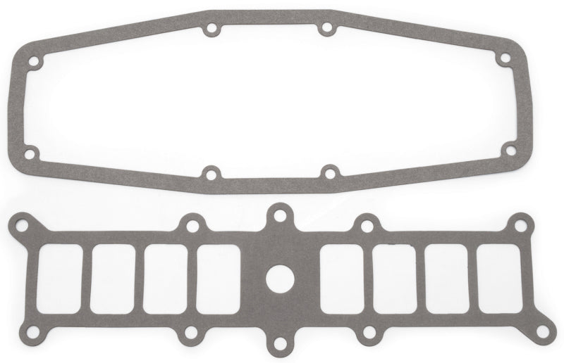 Edelbrock 7126 Gasket Set Edelbrock Gasket Kits