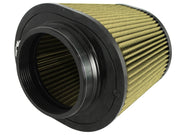 aFe MagnumFLOW HD Air Filters Pro Guard 7 5in F x 9-7.5in B x 6.75-5.5in T x 6.875in H aFe Air Filters - Drop In