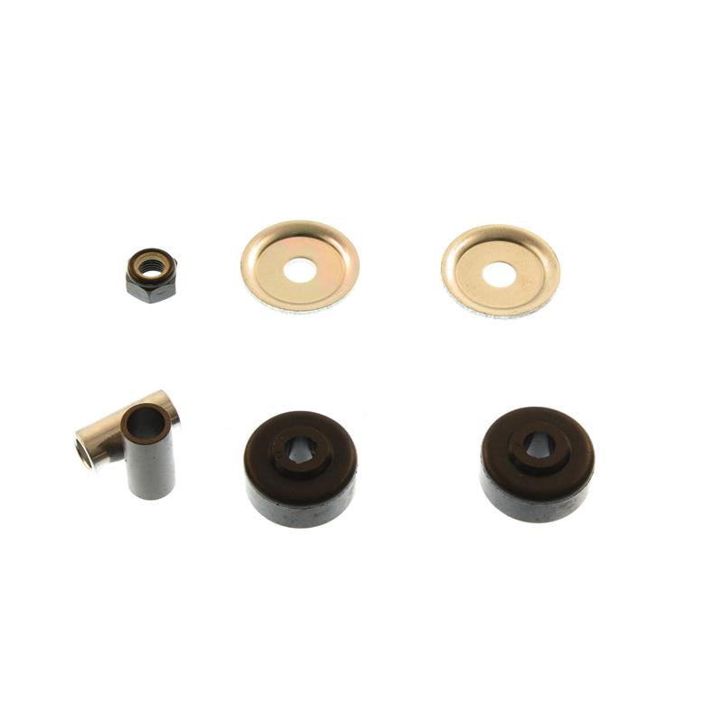 Bilstein 5100 Series 1980 Ford Bronco Custom Front 46mm Monotube Shock Absorber Bilstein Shocks and Struts