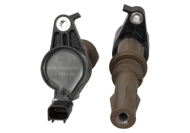 Ford Racing 4.6L/5.4L 3V Ignition Coil Set Ford Racing Stock Replacement Ignition